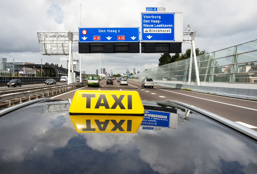 Premium Taxi